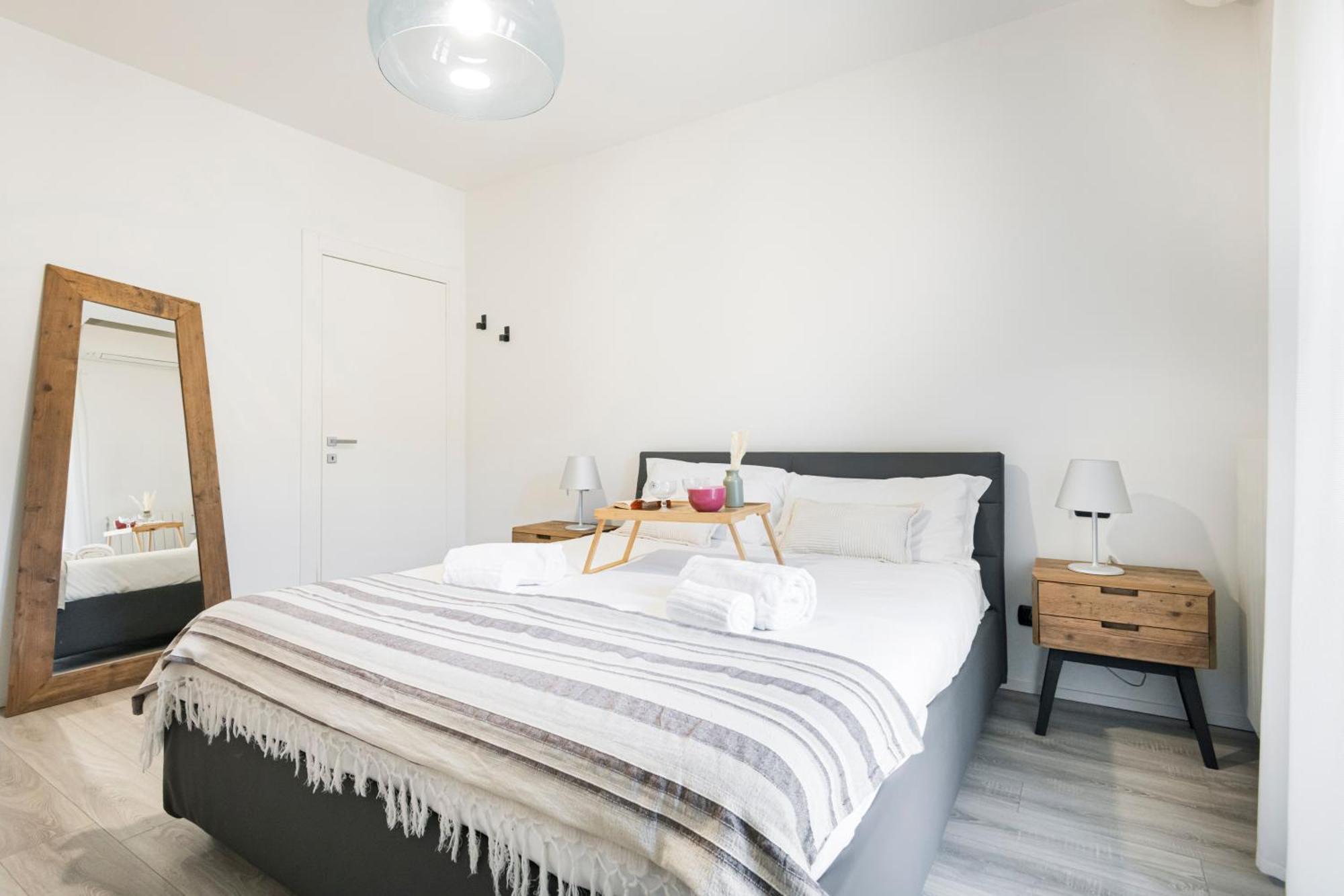 Apartamento In The Heart Of Porta Venezia Milão