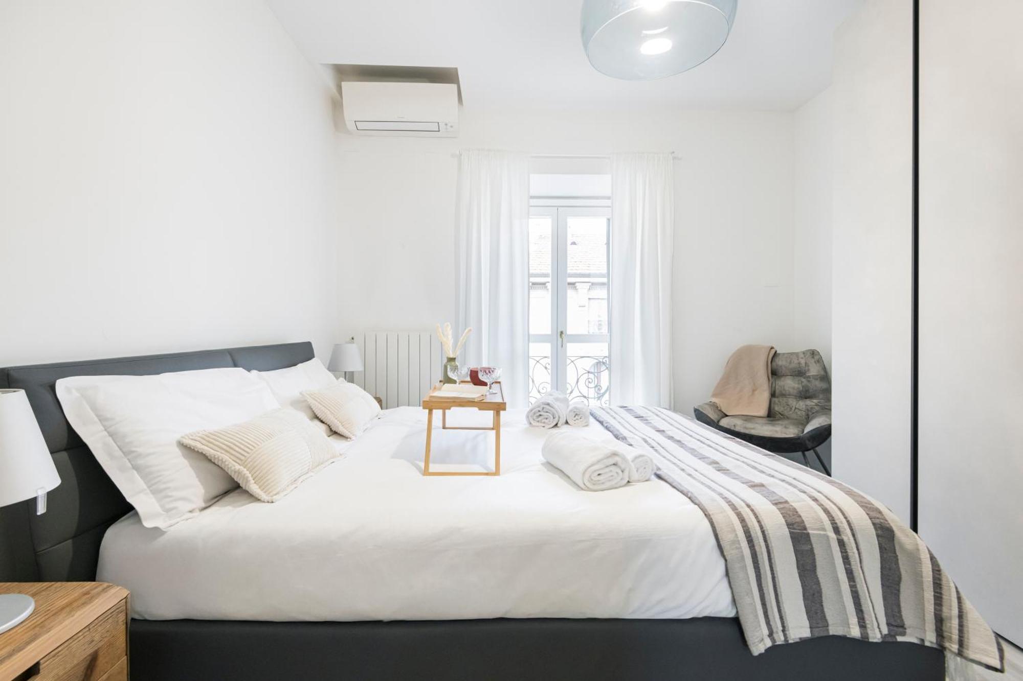 Apartment In The Heart Of Porta Venezia