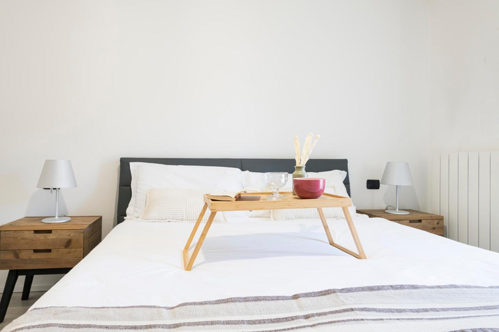 In The Heart Of Porta Venezia Apartment *