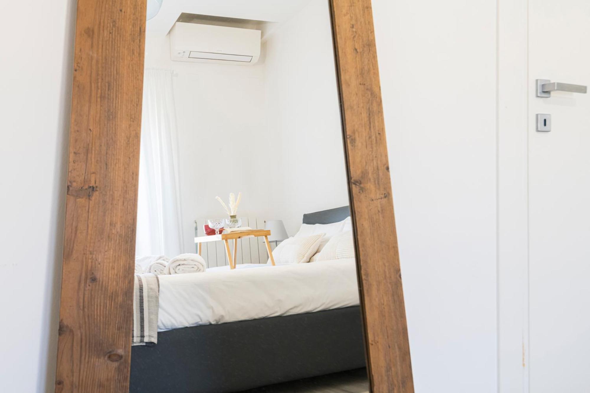 Apartamento In The Heart Of Porta Venezia *