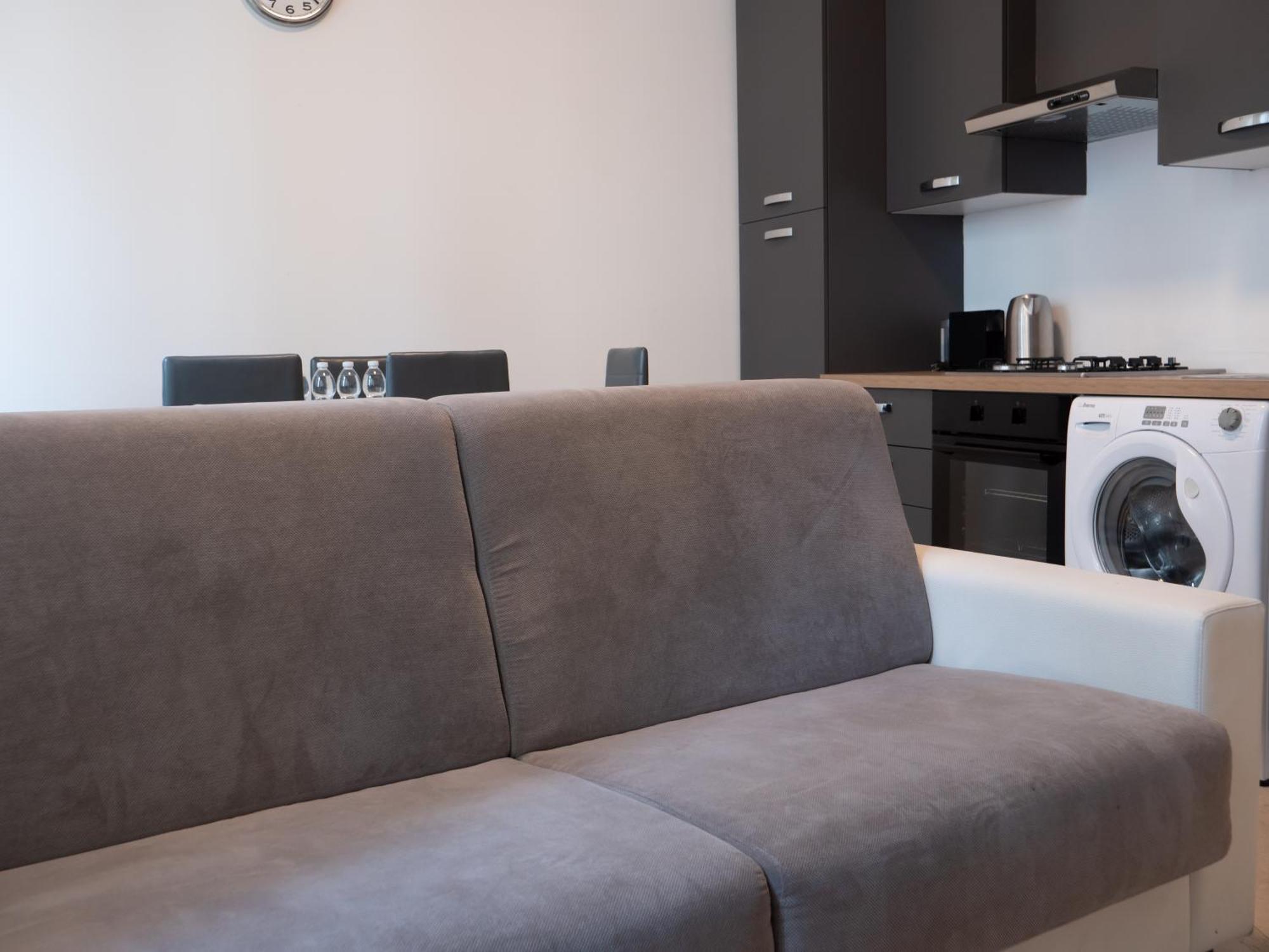 Prestige Boutique Homes - Duomo 1 Mailand