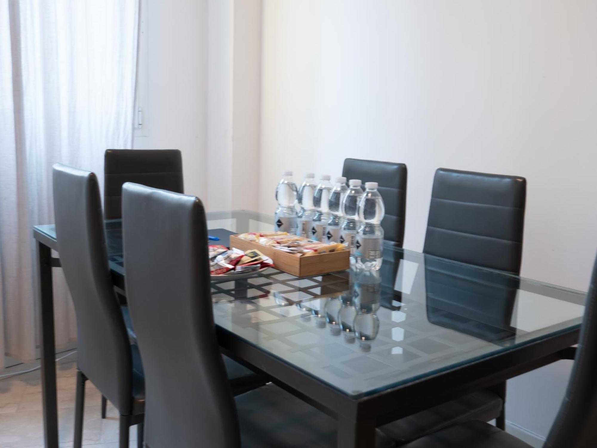 Apartment Prestige Boutique Homes - Duomo 1 Mailand