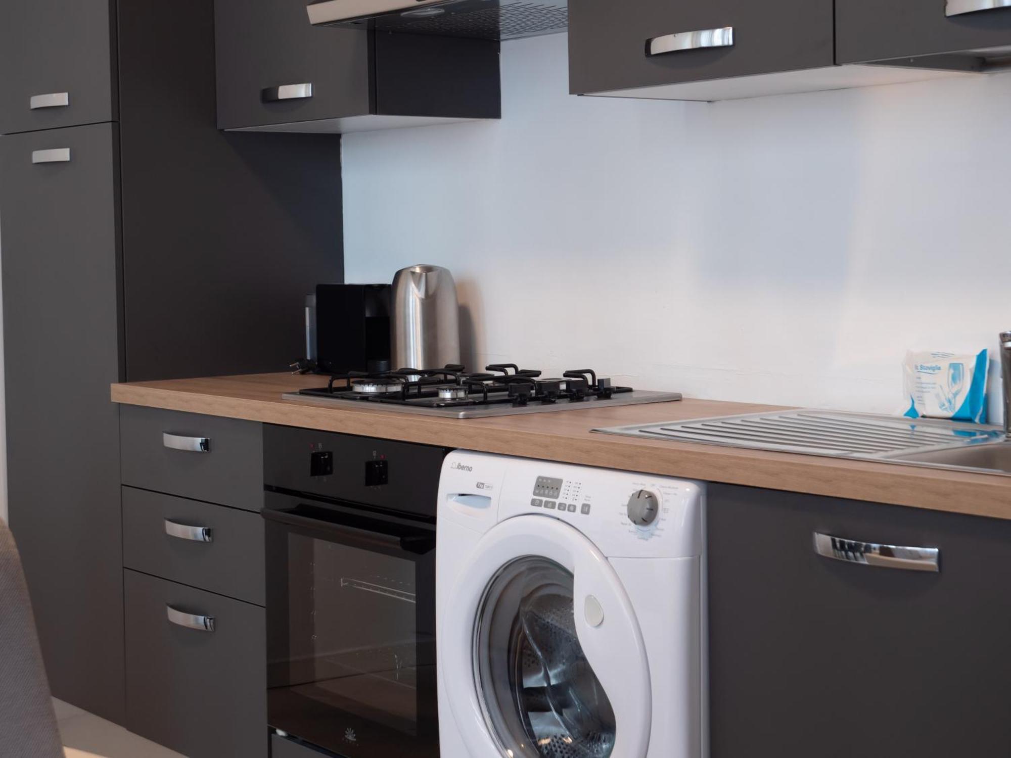 Prestige Boutique Homes - Duomo 1 Apartamento