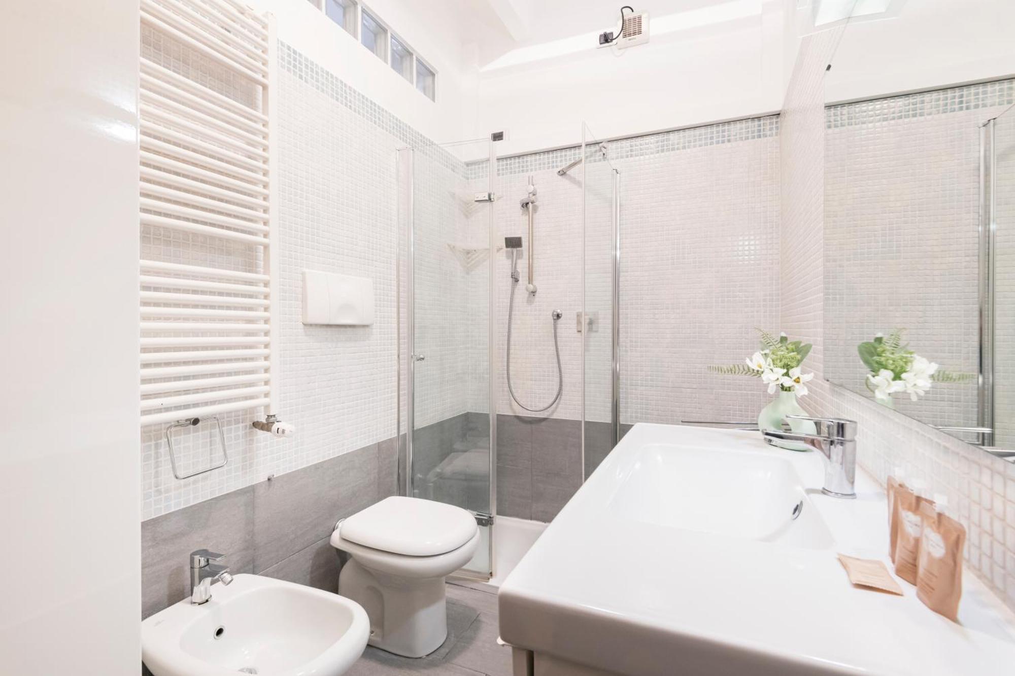 Easylife - Rilassati Nel Calore Di Un Confortevole Trilocale Nel Cuore Di Porta Venezia Apartment Mailand