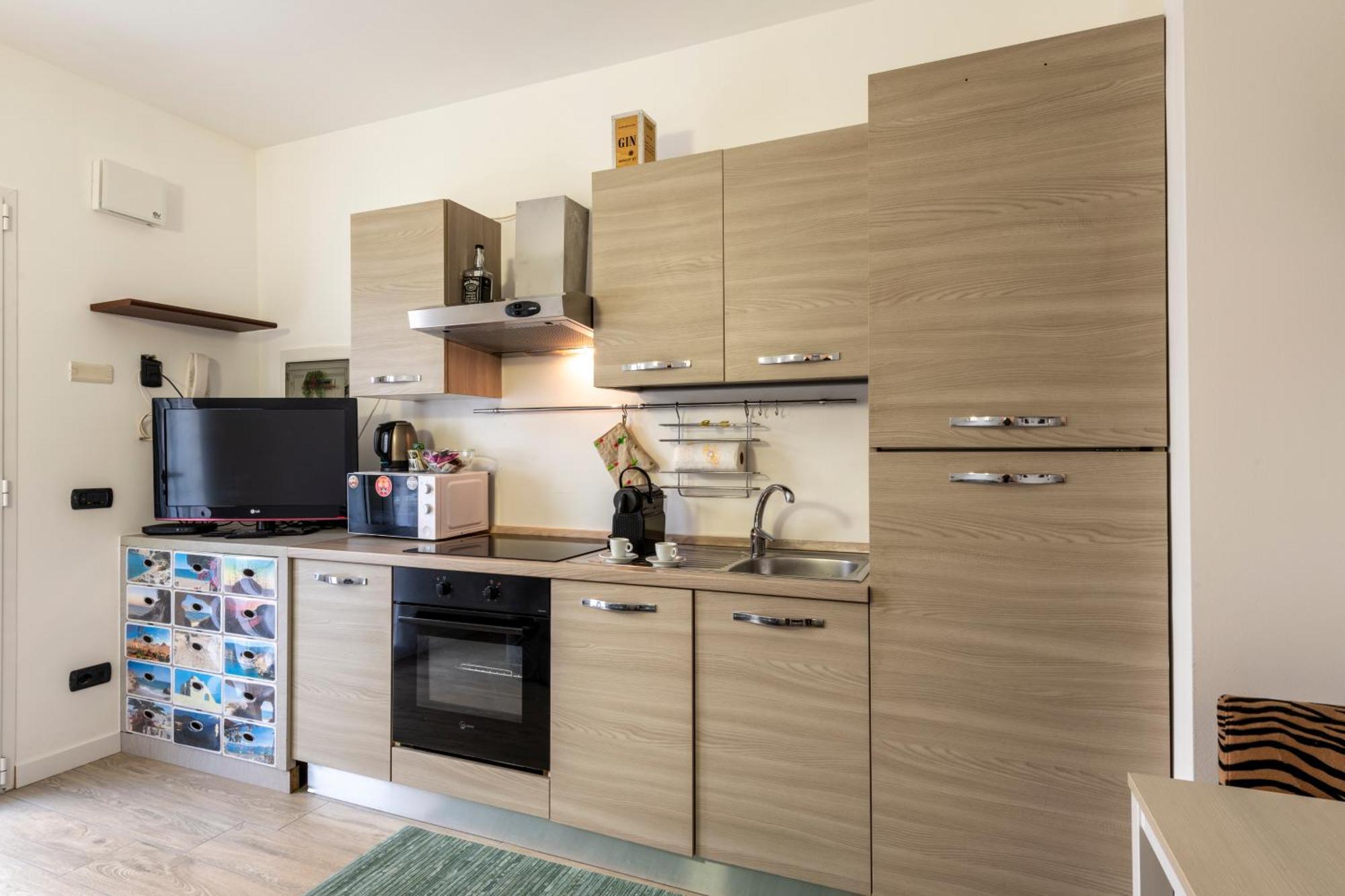 Apartment Bnbutler - Archimede 53 - Bright Milan