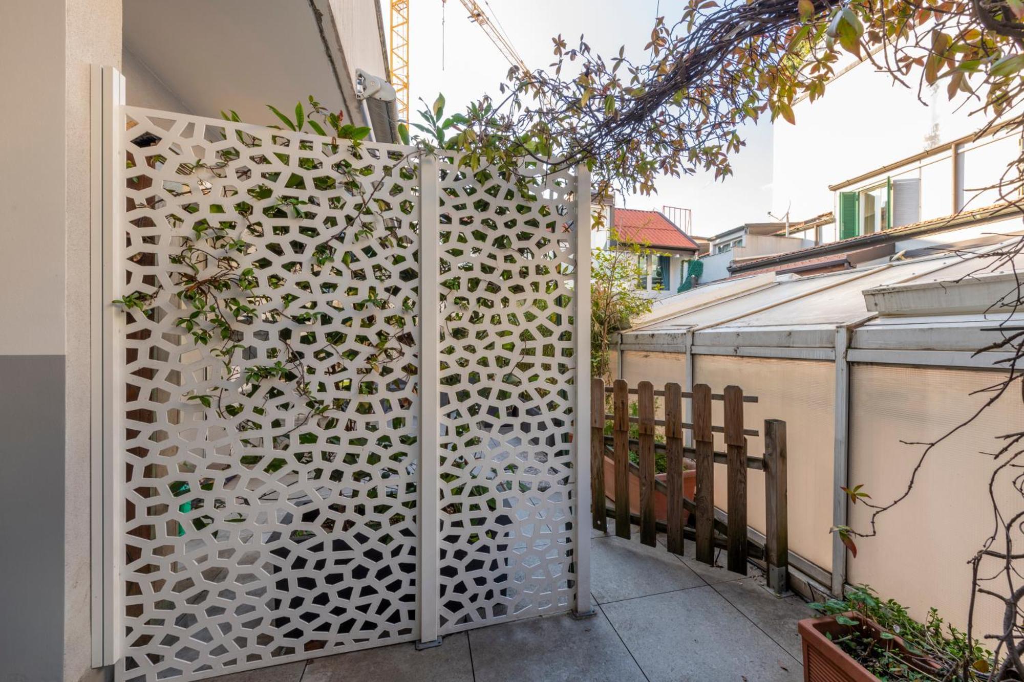 Bnbutler - Archimede 53 - Bright Apartment *