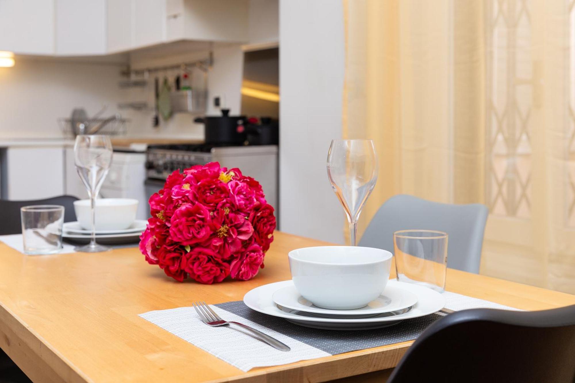 Apartment Comfy Flat Molino