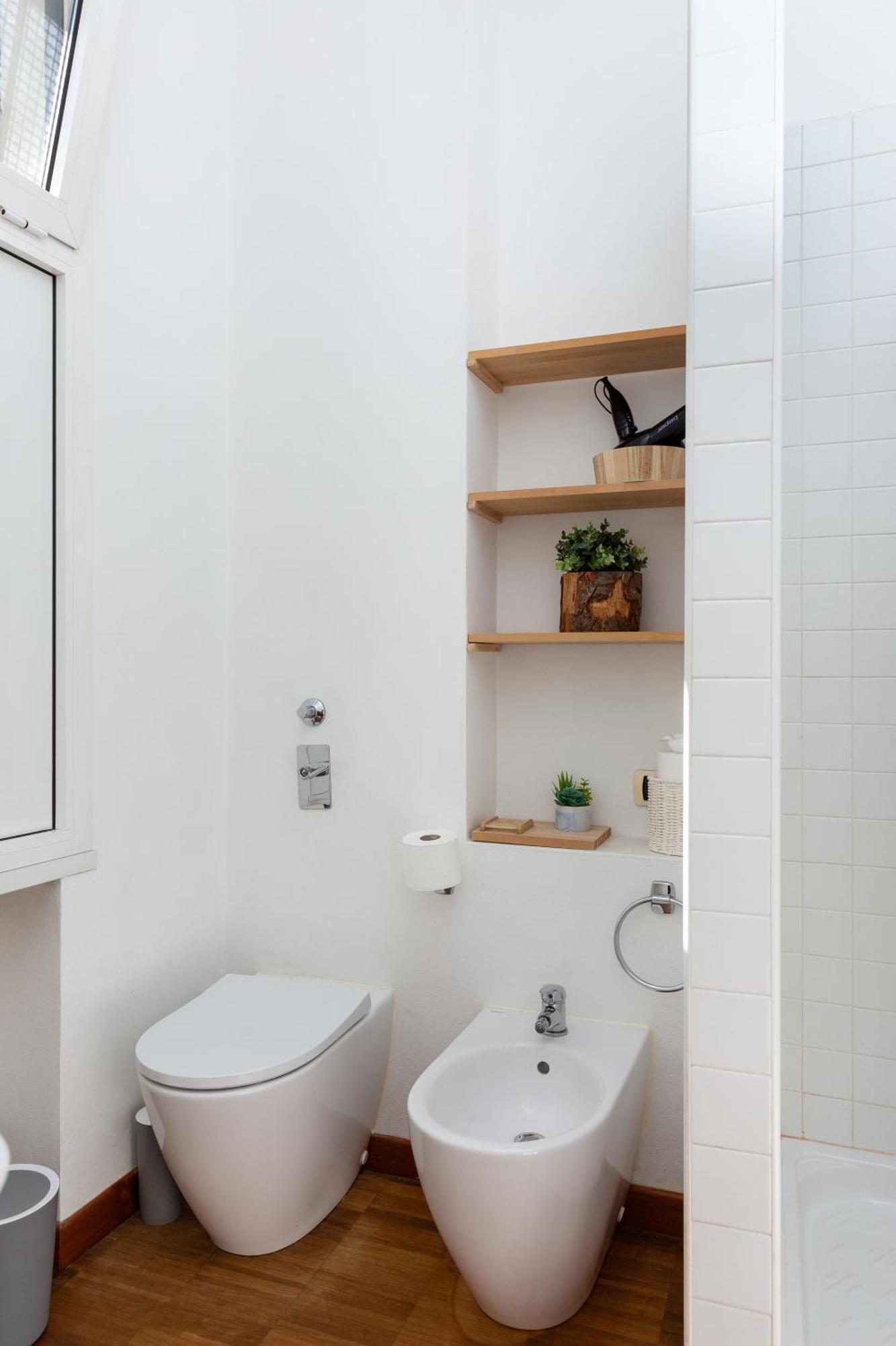 Apartment Comfy Flat Molino *