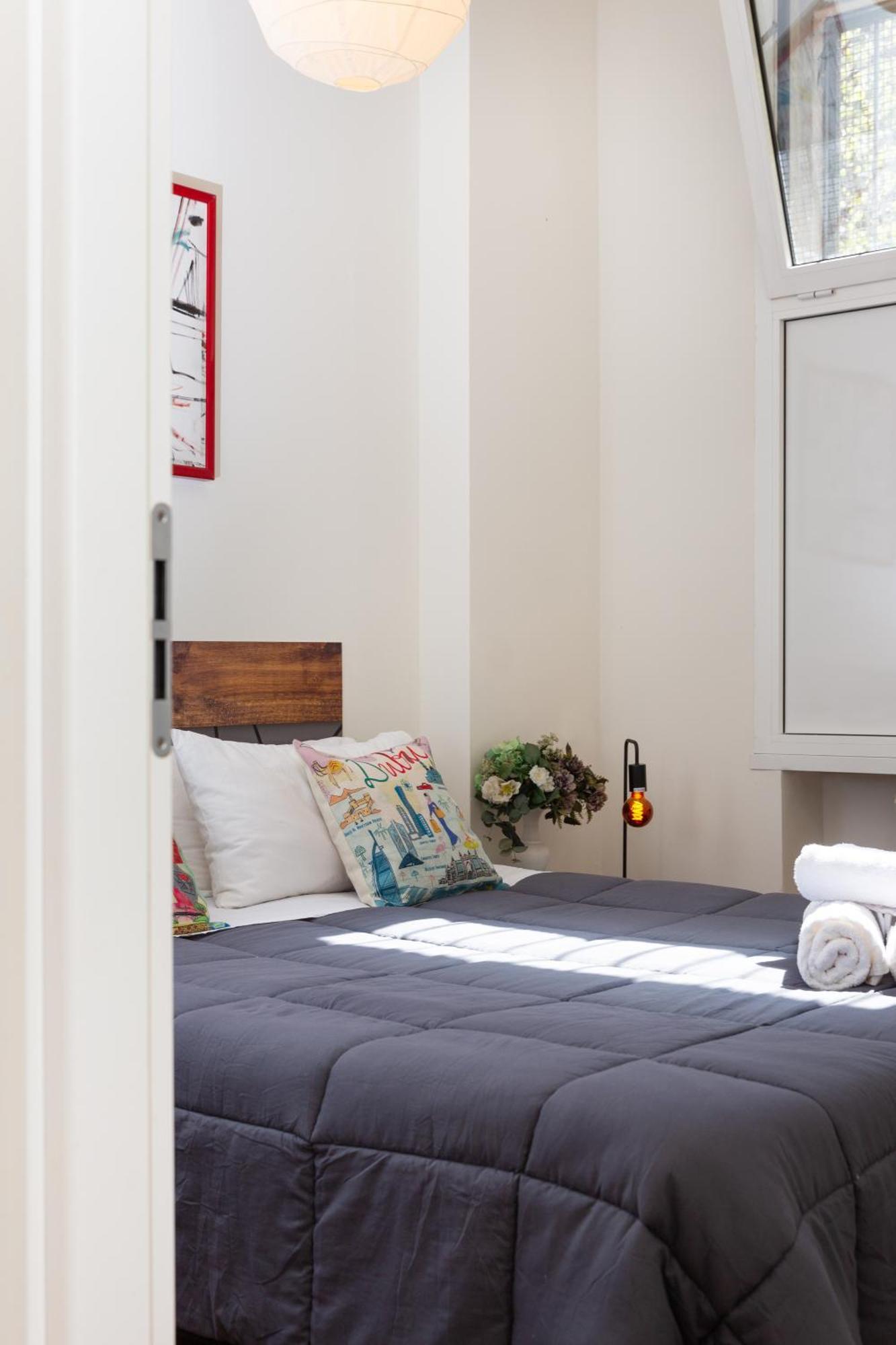 Comfy Flat Molino * Milan