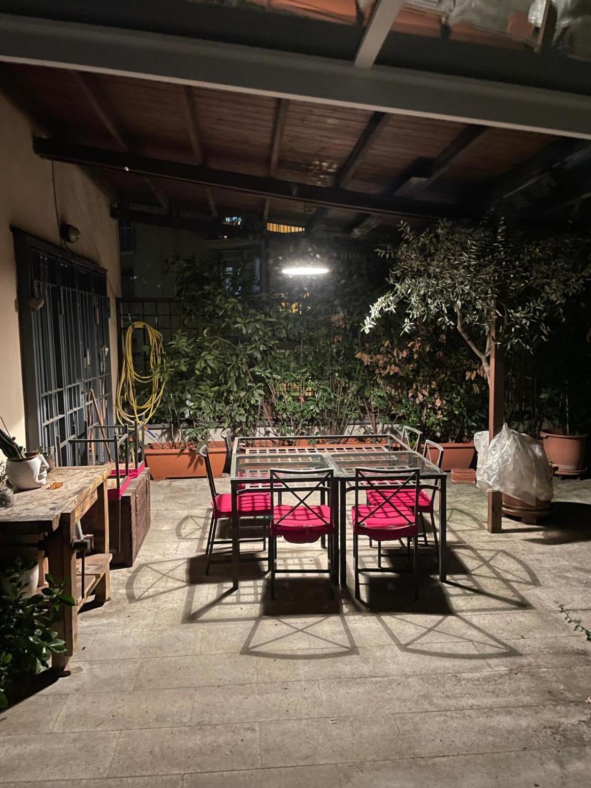 Noisette Casa Con Giardino Apartamento *