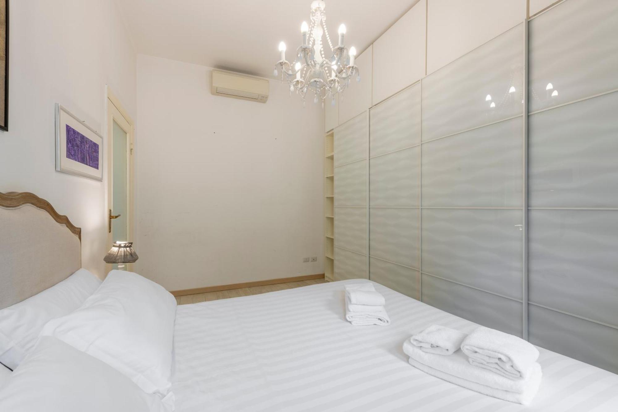 Apartment Living - Via Varese 4 Milan