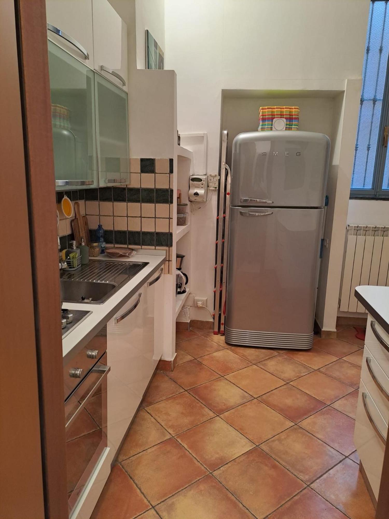 Apartment Porta Venezia Loft - & Station