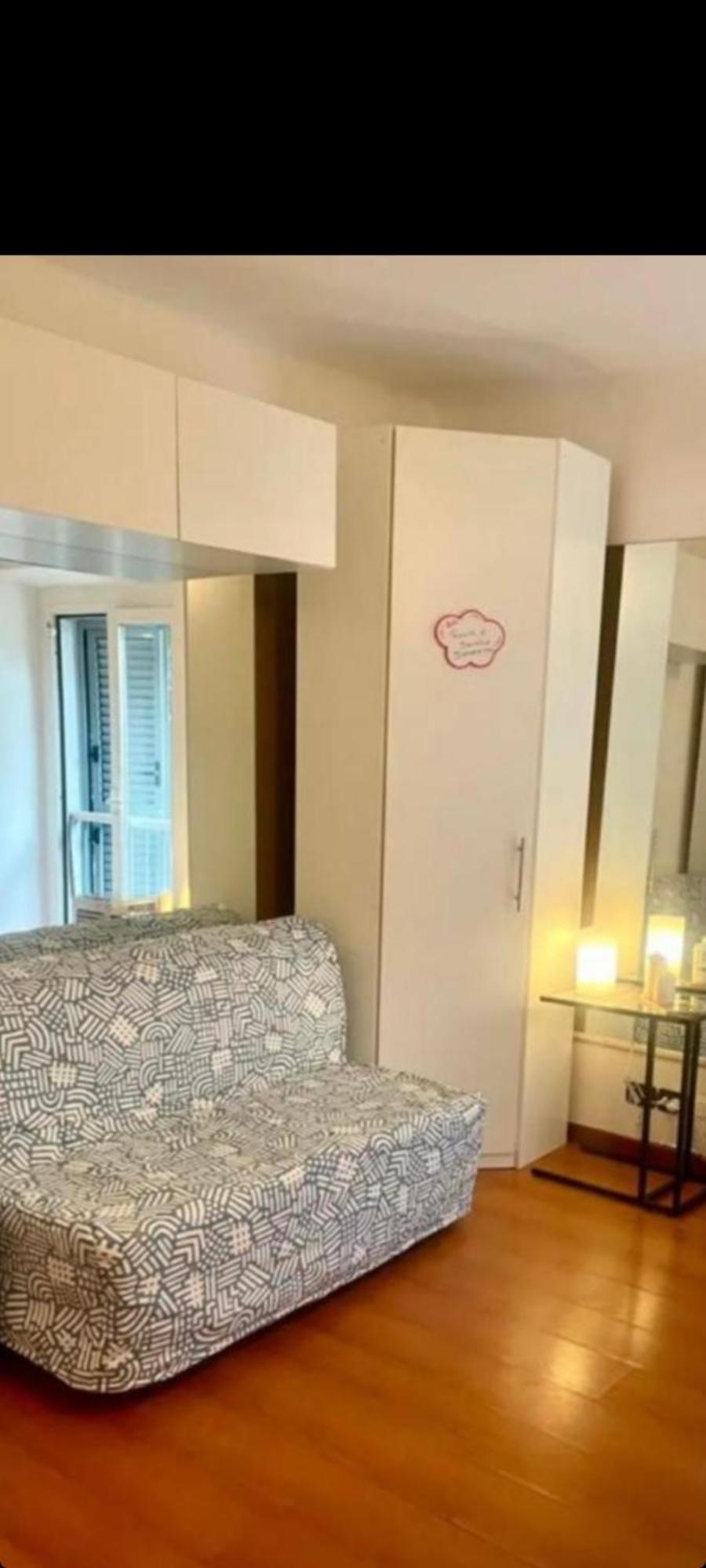 Apartment Darsena Mailand