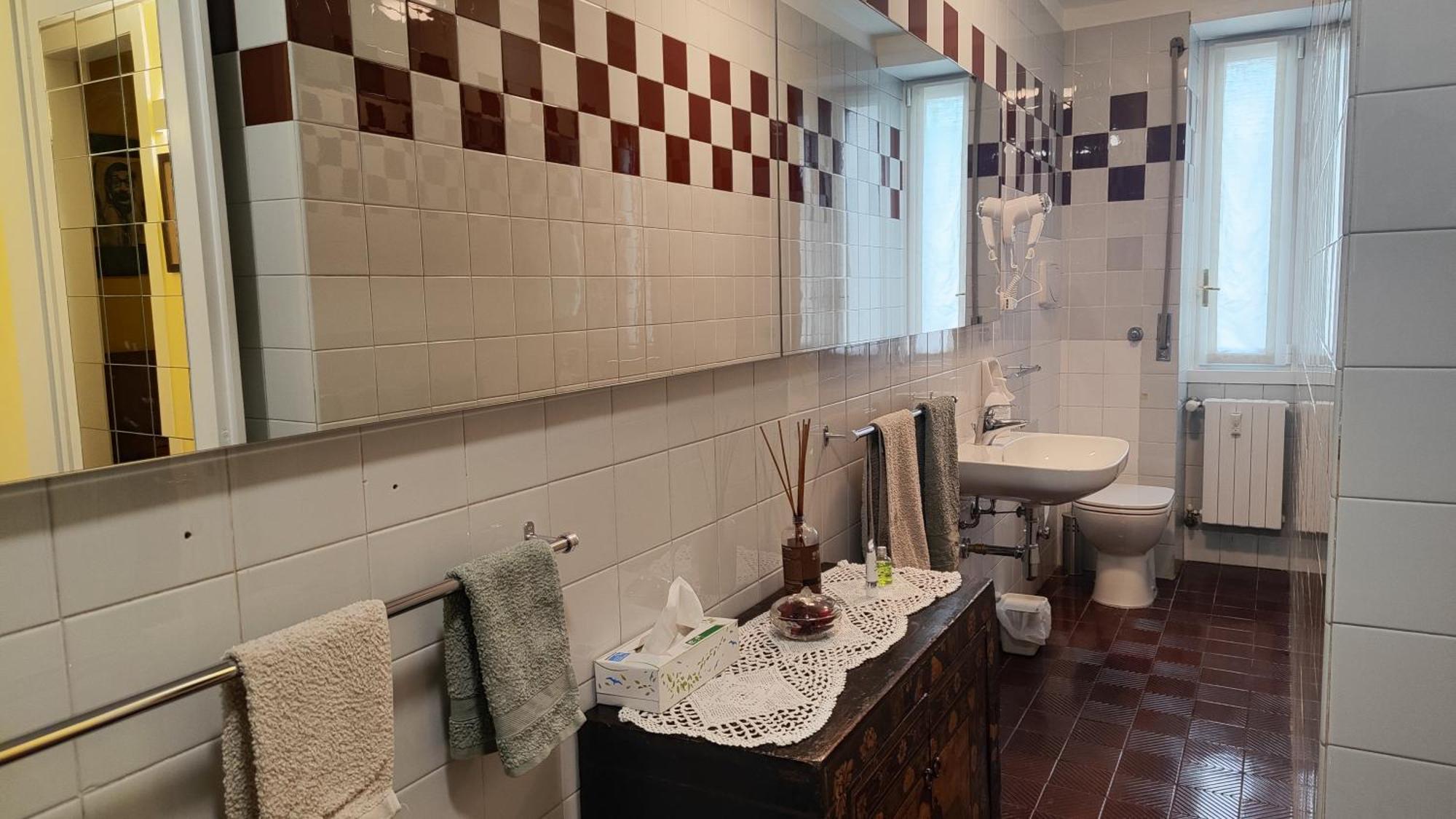 Apartment Memo Milan