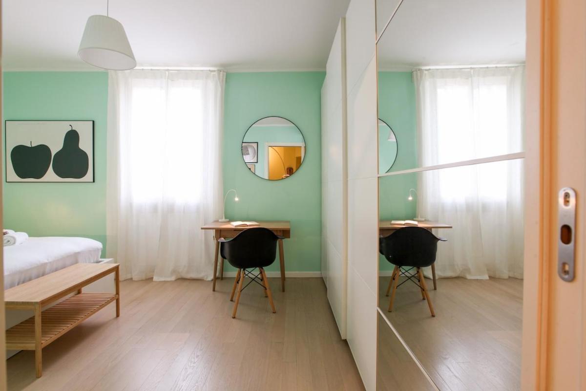 Hacca Collection - Charming 1-br In Cool Porta Venezia Milão