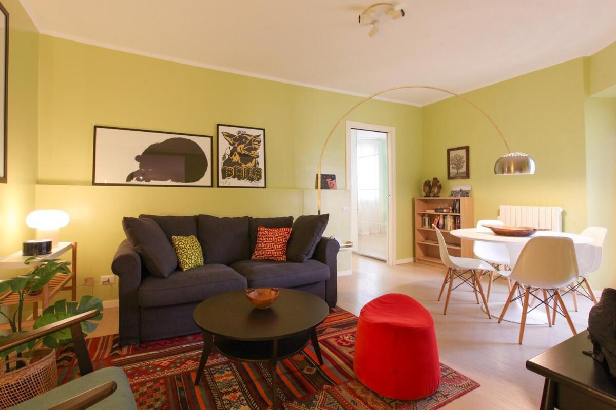 Apartamento Hacca Collection - Charming 1-br In Cool Porta Venezia