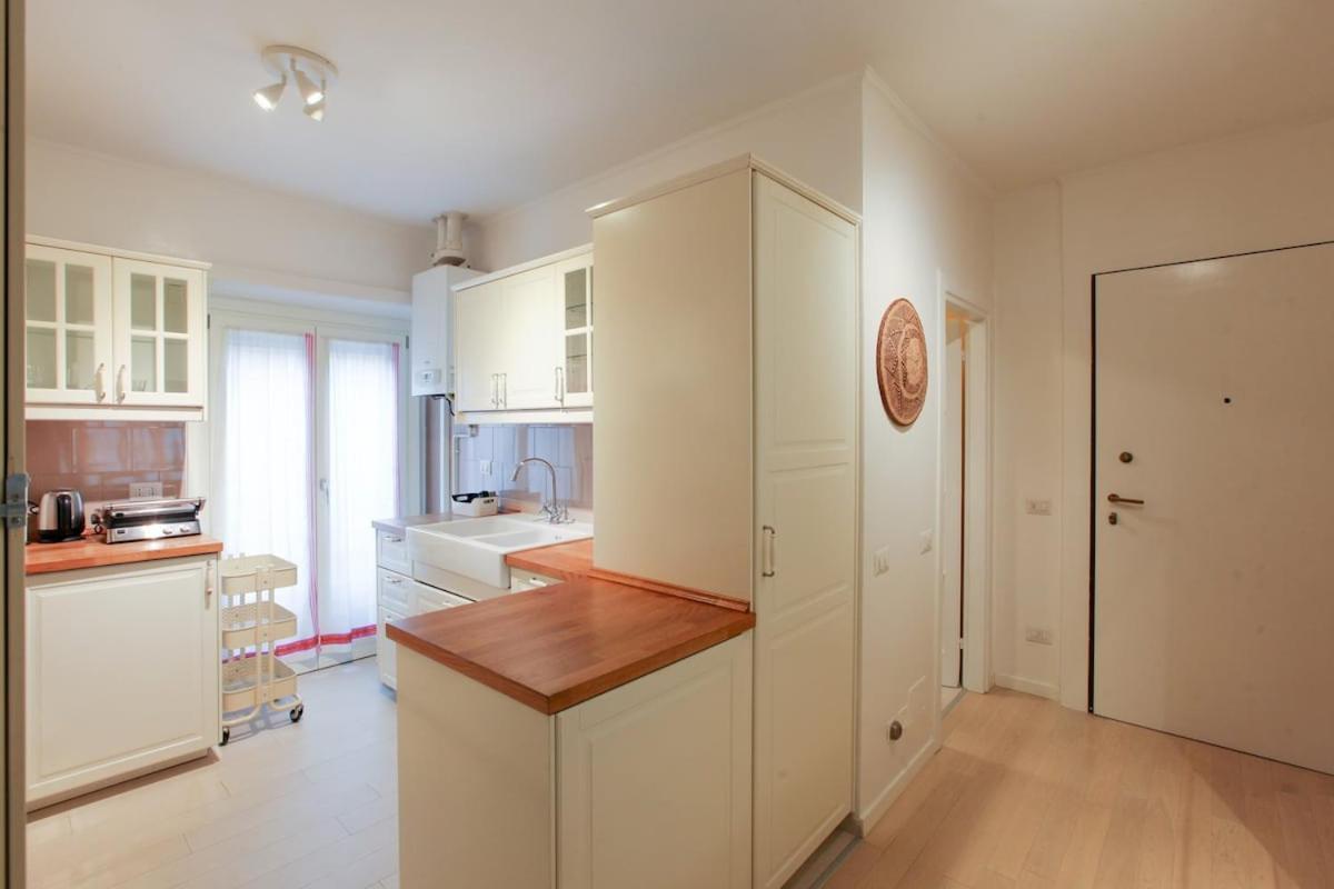 Hacca Collection - Charming 1-br In Cool Porta Venezia Mailand