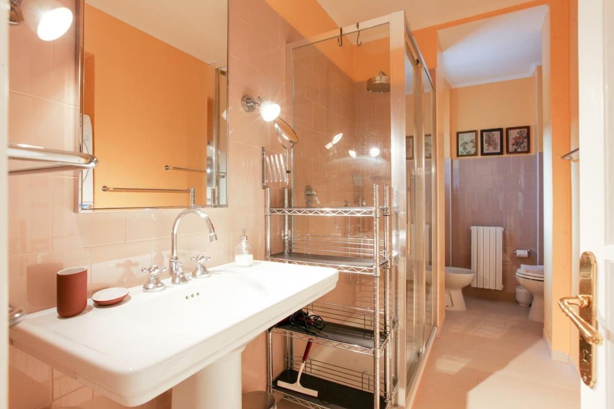 Hacca Collection - Charming 1-br In Cool Porta Venezia Apartamento Milão