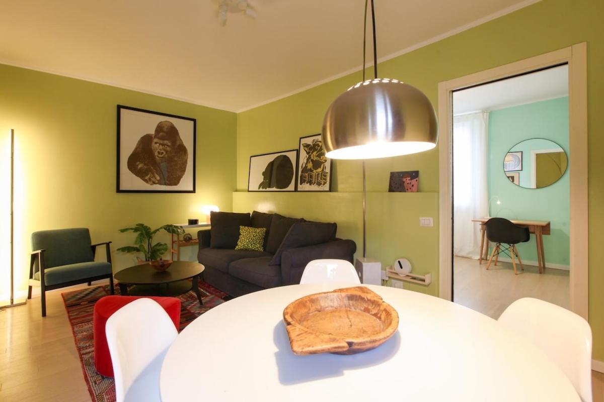 Hacca Collection - Charming 1-br In Cool Porta Venezia * Milão