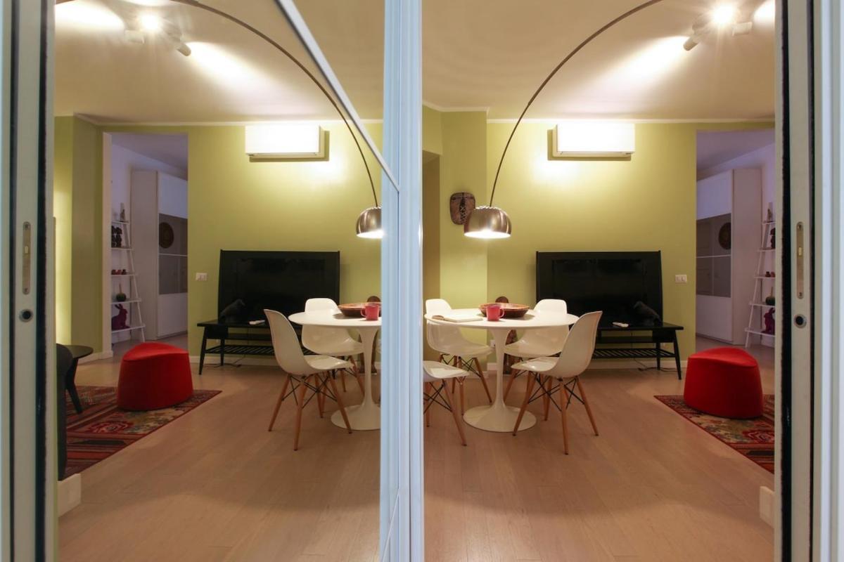 Hacca Collection - Charming 1-br In Cool Porta Venezia Milão