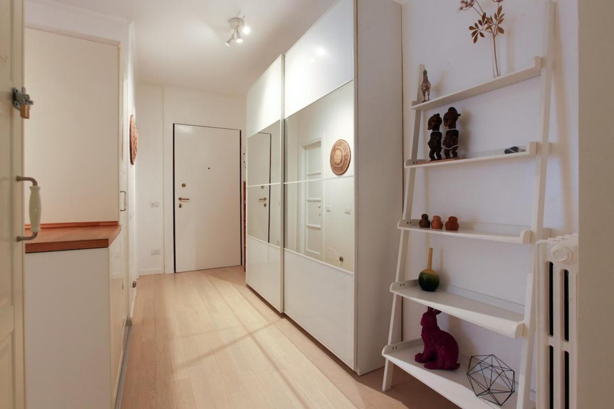 Hacca Collection - Charming 1-br In Cool Porta Venezia Apartamento Milão