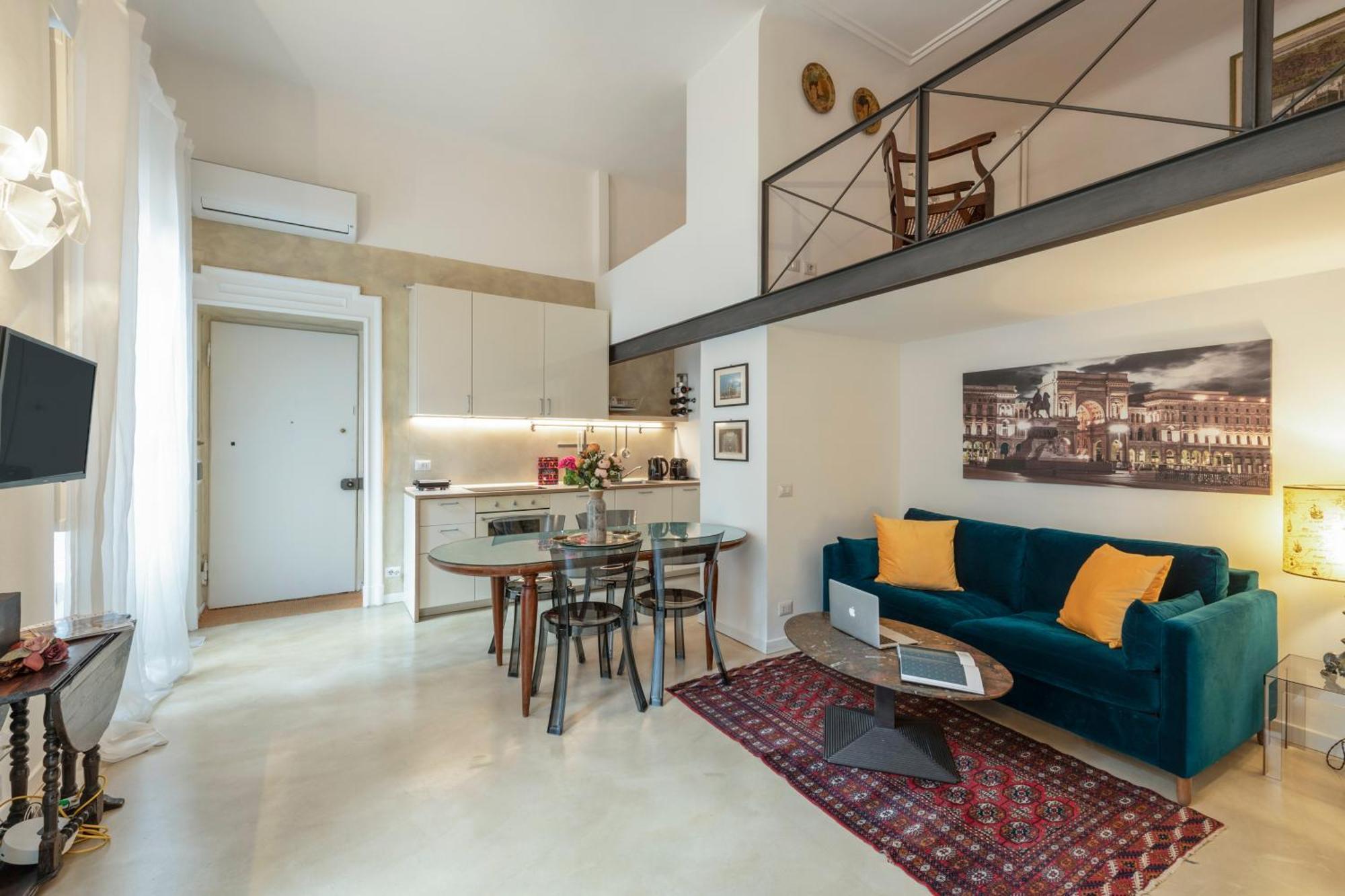 Petrarca - 7sundays Apartamento