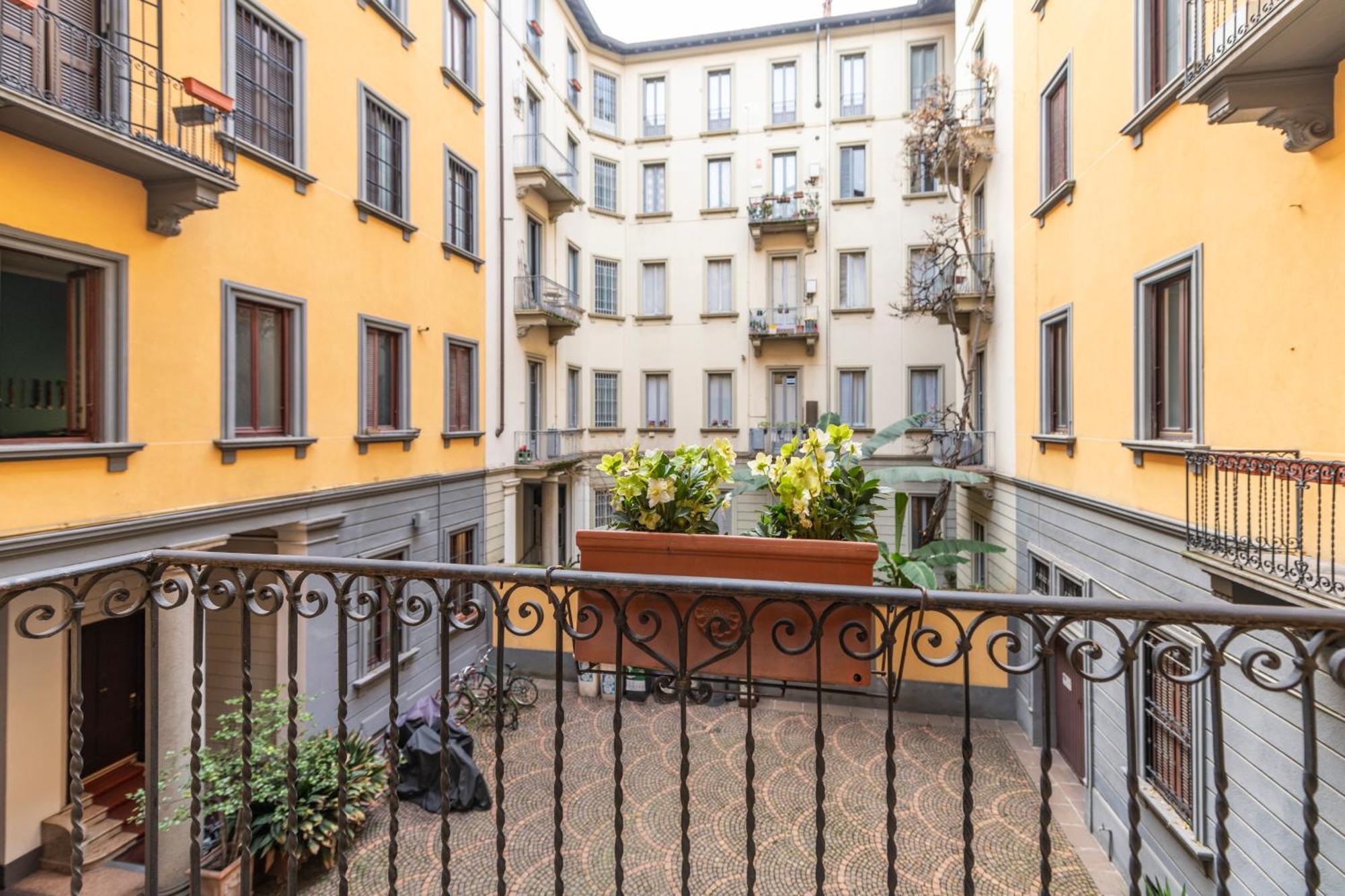 Petrarca - 7sundays Apartamento *