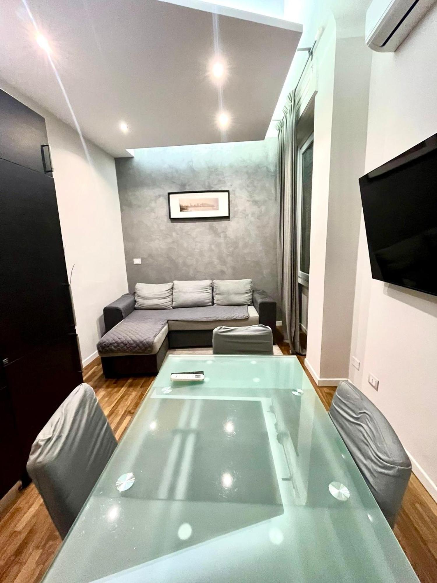 Navigli Duomo Bocconi Modern House Double-room