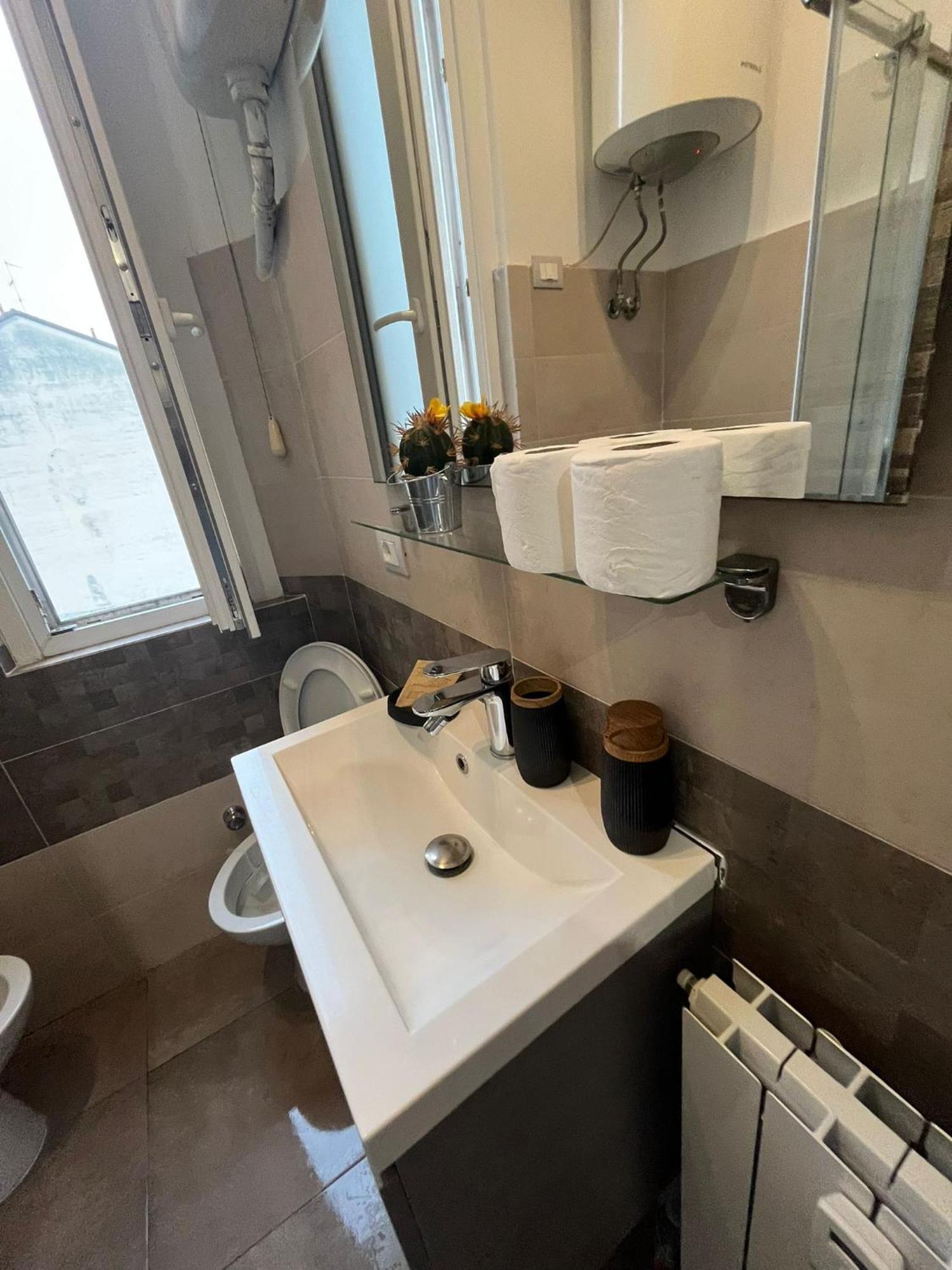 Navigli Duomo Bocconi Modern House Double-room *