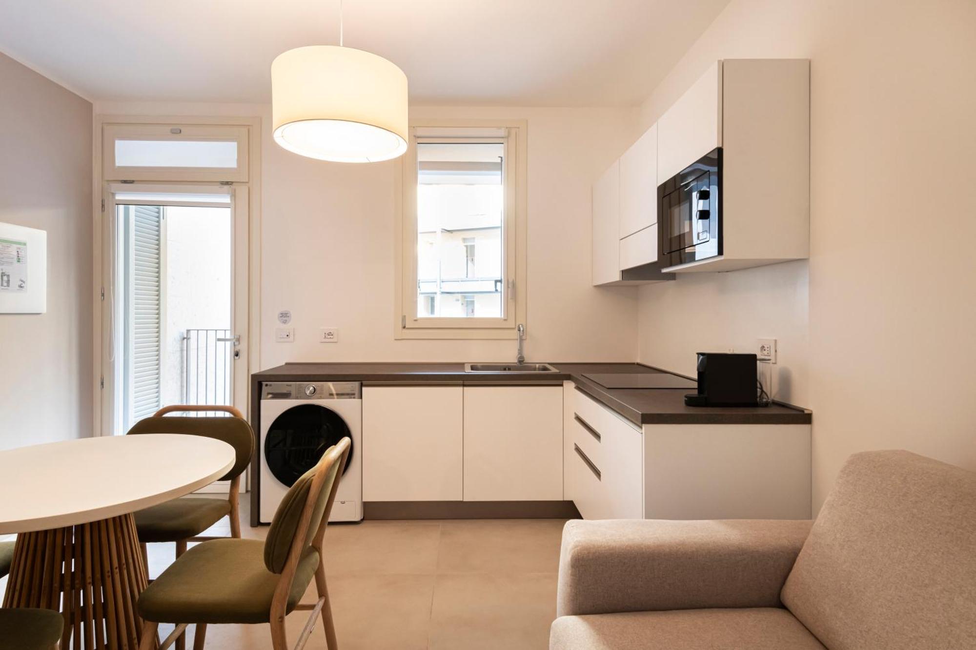 Relstay - De Angeli Aparthotel Mailand