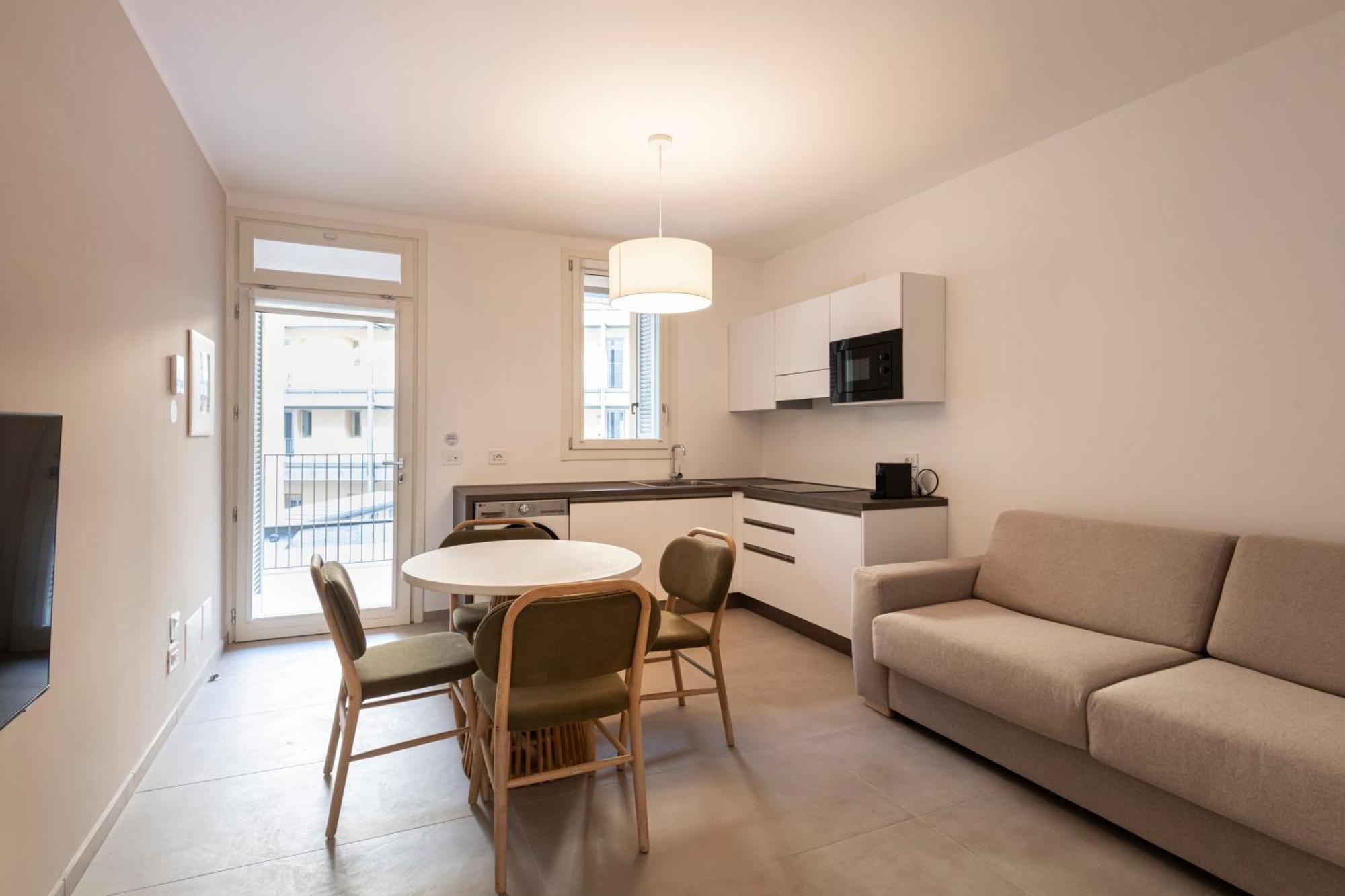 Relstay - De Angeli Aparthotel