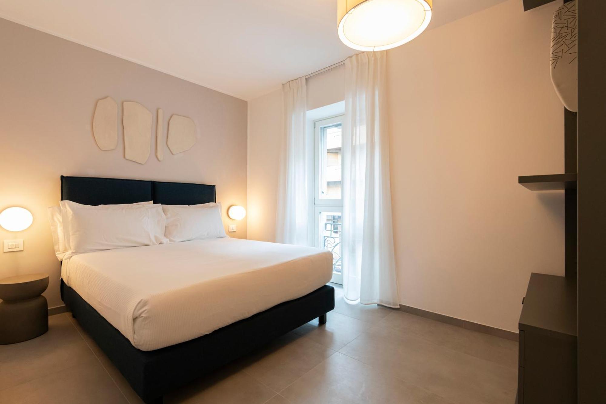 Relstay - De Angeli Aparthotel Mailand