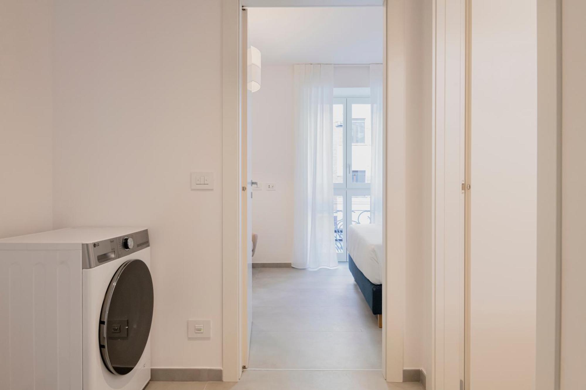 Aparthotel Relstay - De Angeli Mailand