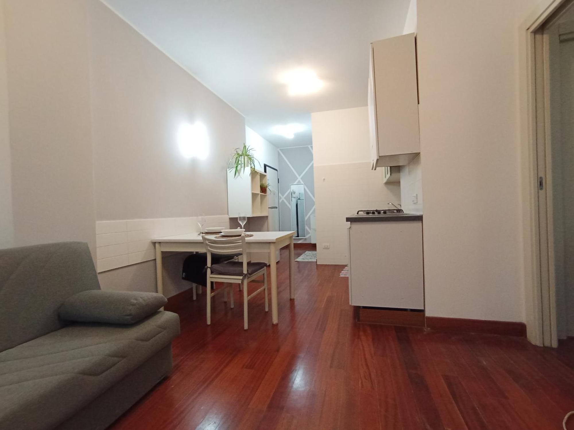 A Casa Di A Mailand