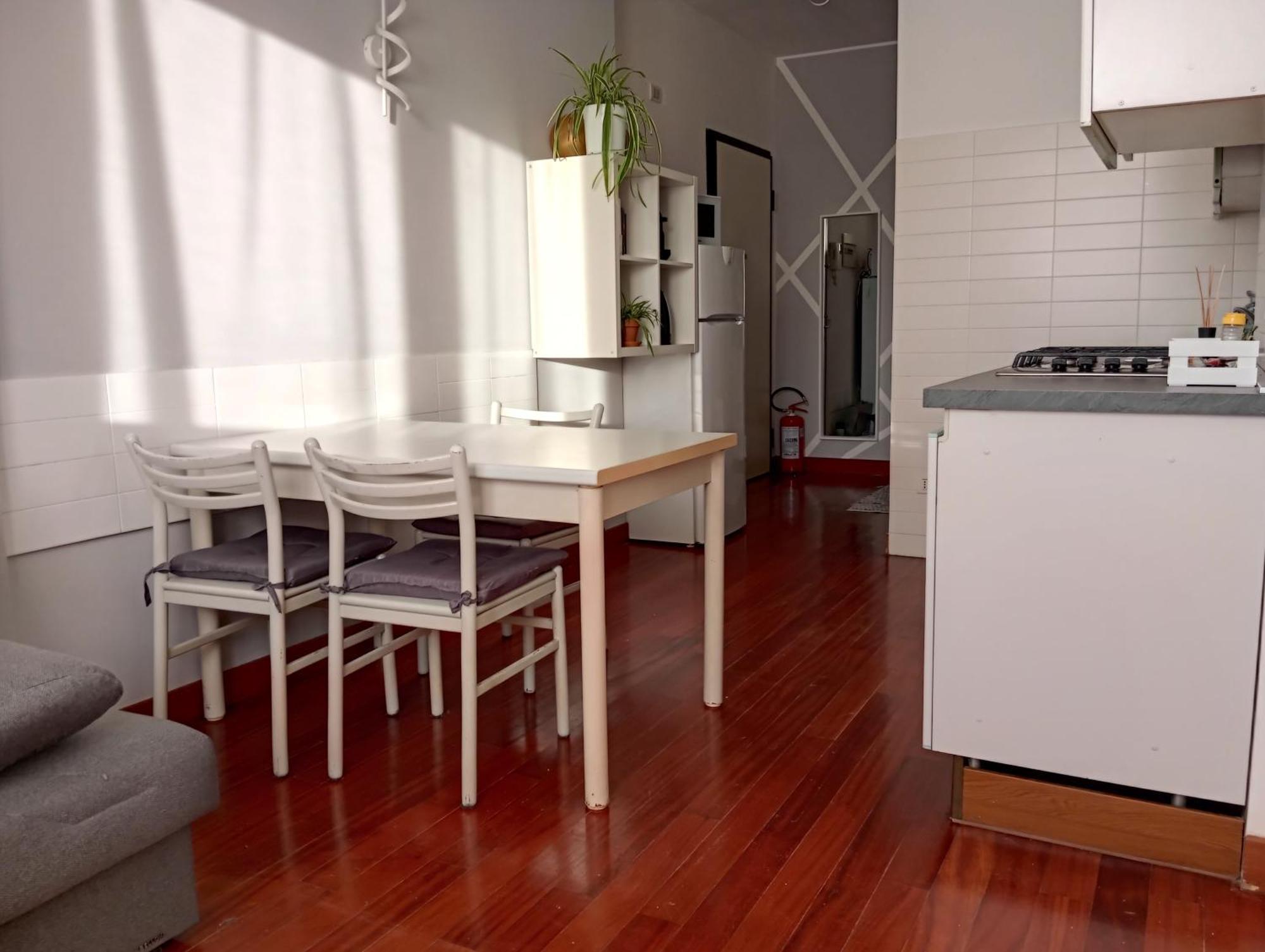 Ferienhaus A Casa Di A