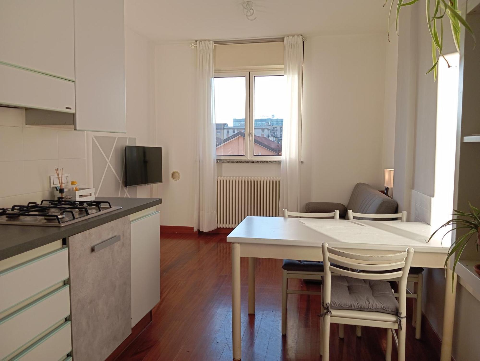 A Casa Di A *