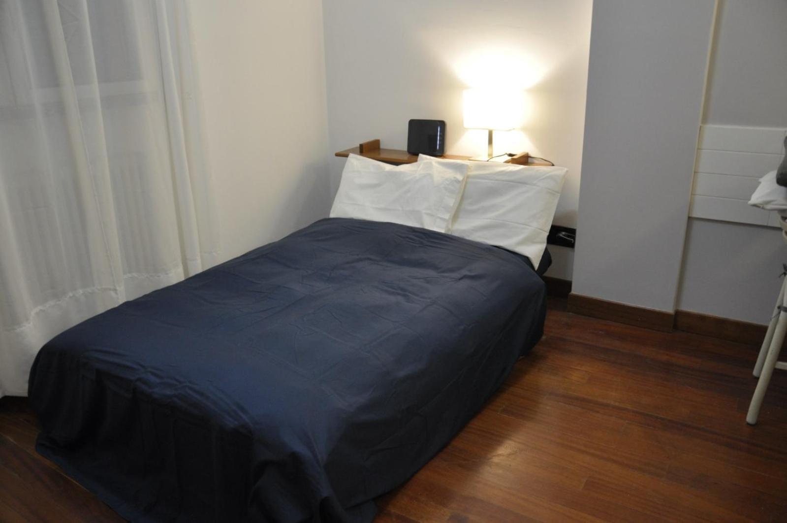A Casa Di A Ferienhaus *