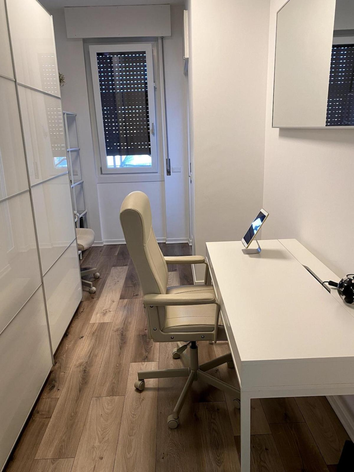 Apartment Elegante 80mq Vicino Sempione