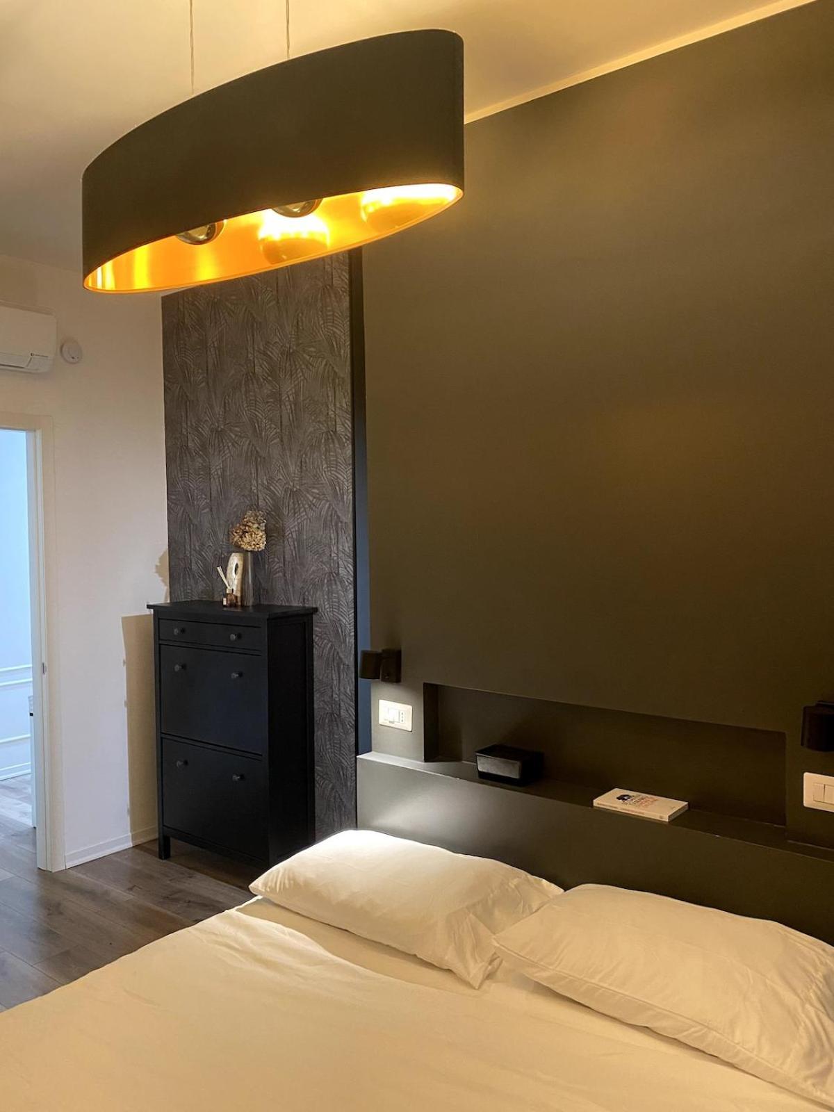 Apartment Elegante 80mq Vicino Sempione *
