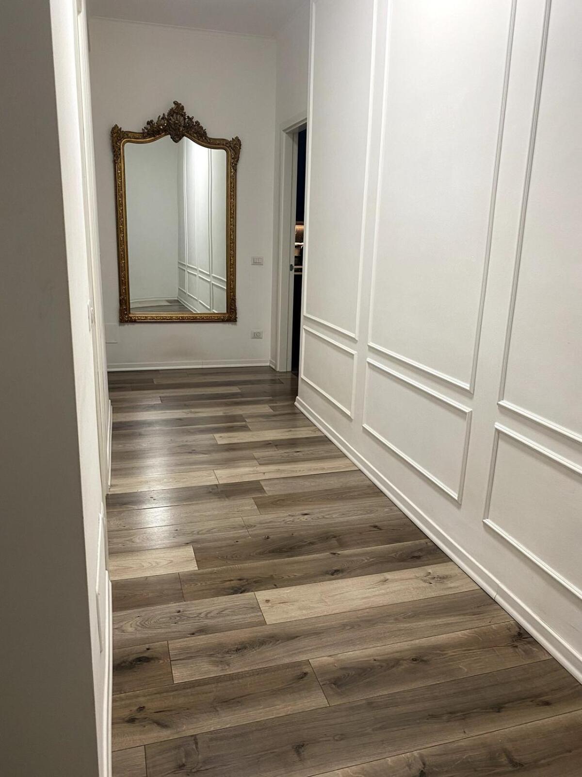 Apartment Elegante 80mq Vicino Sempione Mailand