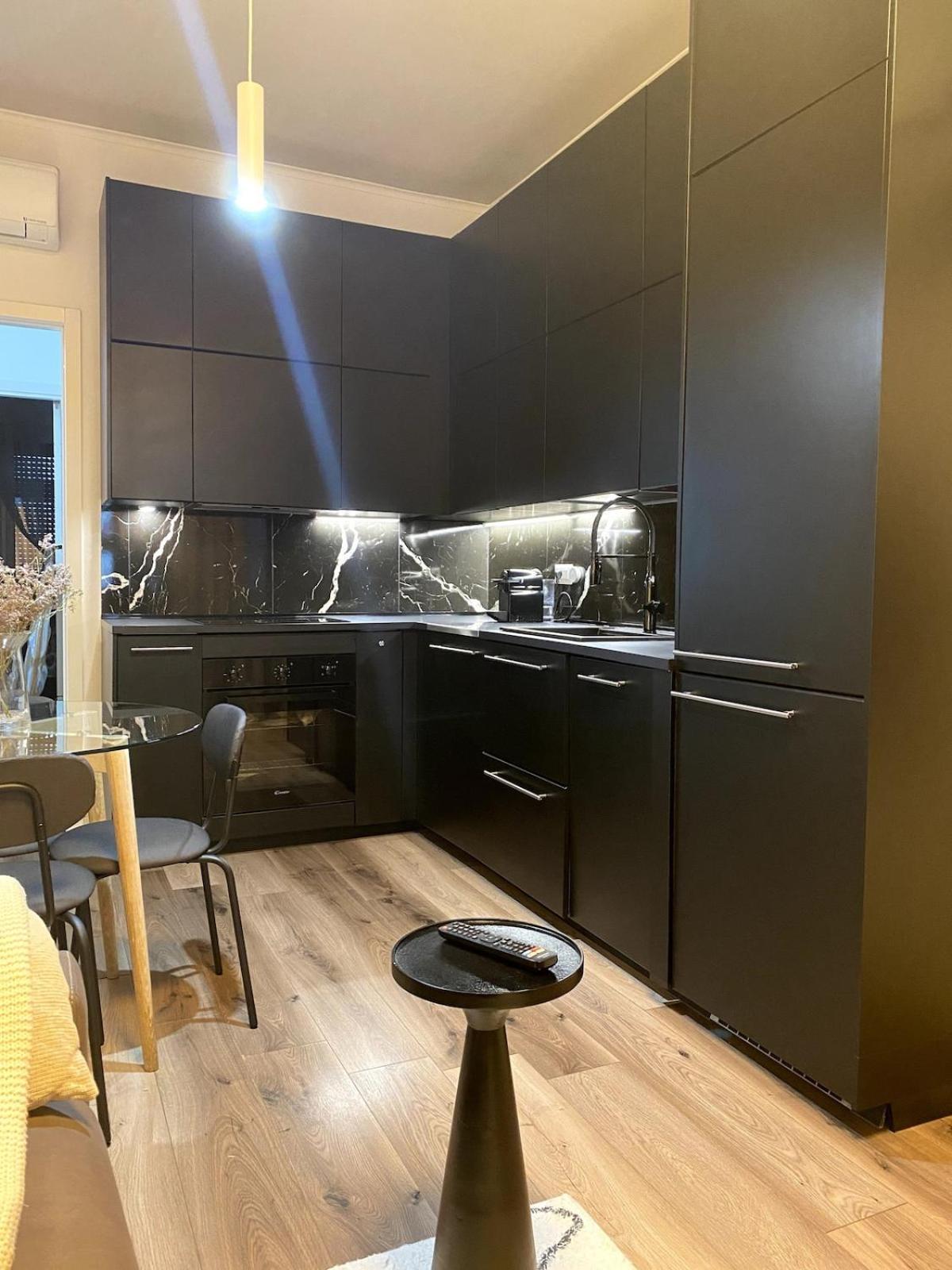 Elegante 80mq Vicino Sempione