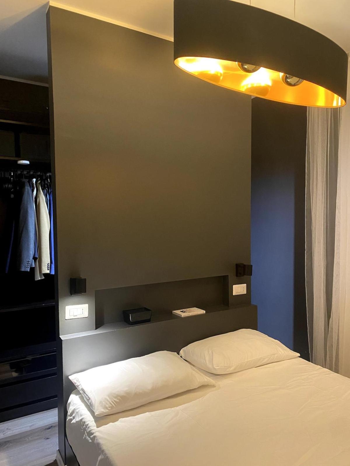 Elegante 80mq Vicino Sempione Apartment *
