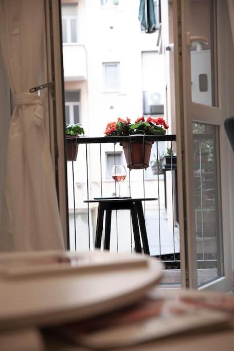 Design Tortona District Mailand