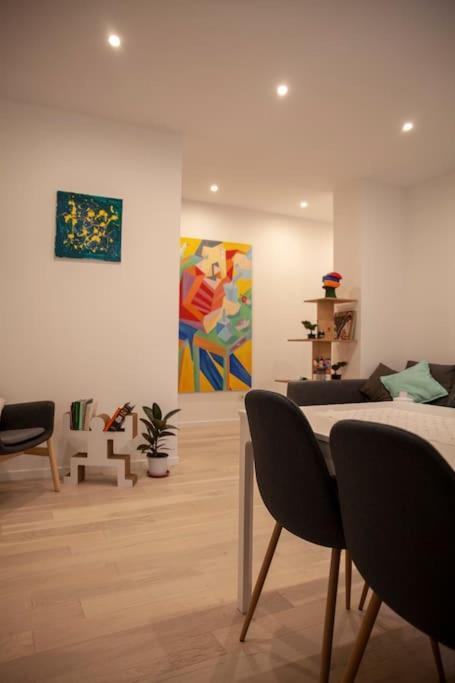 Design Tortona District * Mailand