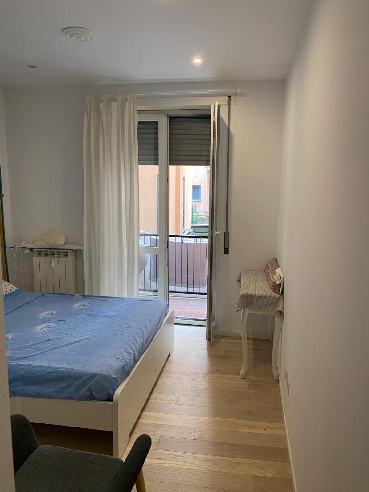 Design Tortona District Apartment *