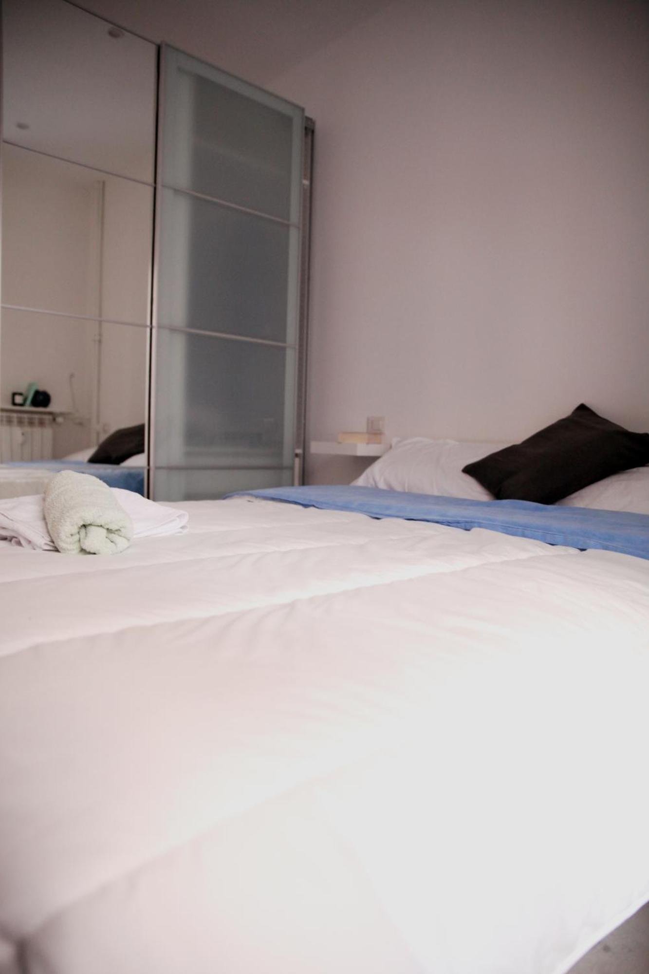Apartment Design Tortona District Mailand