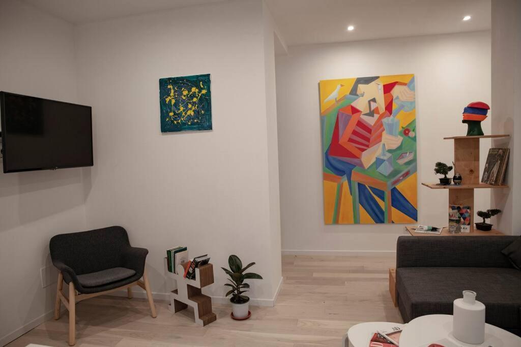 Design Tortona District Apartment