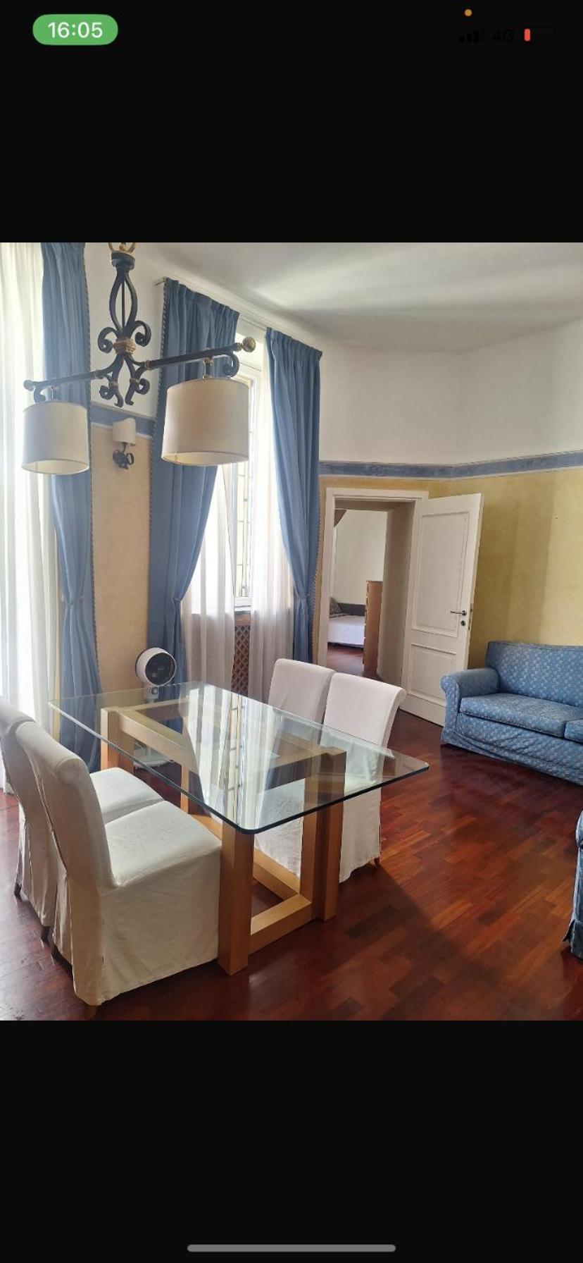 In Brera Apartment
