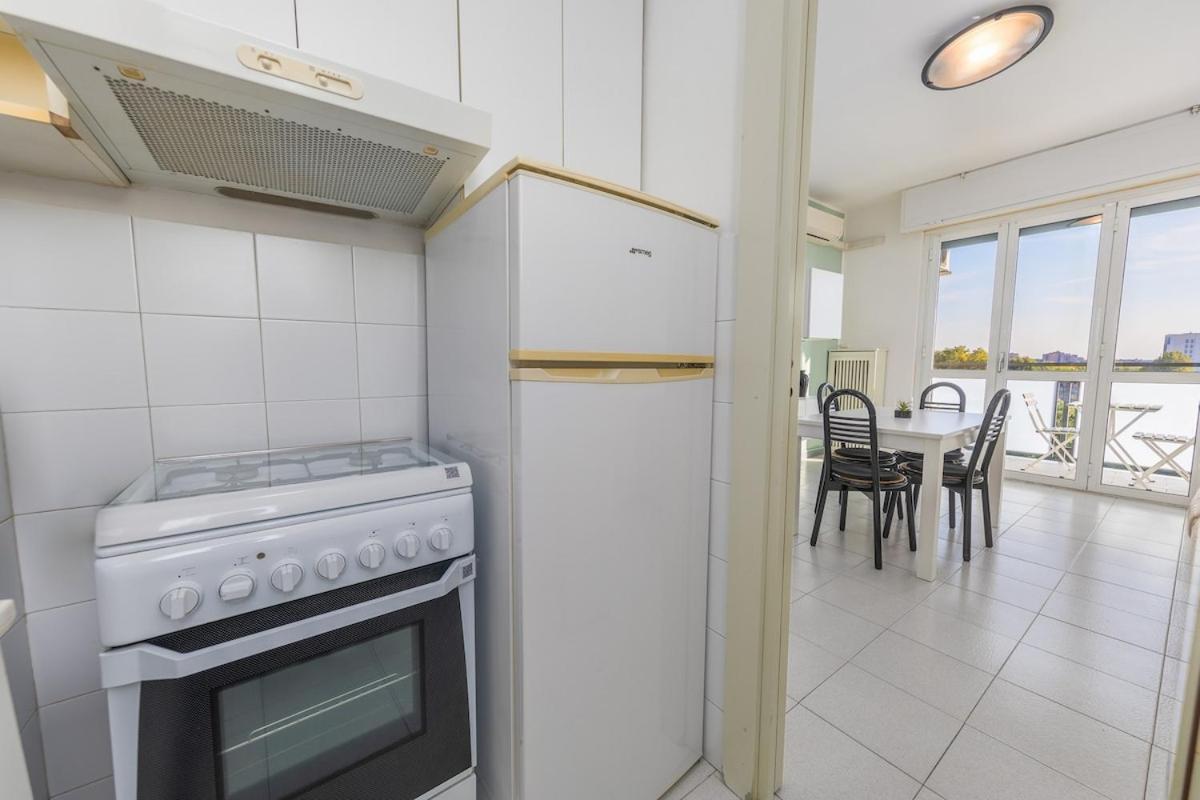 Apartment Easy Parking - 5 Min To Metro - Balcony - Quiet Mailand