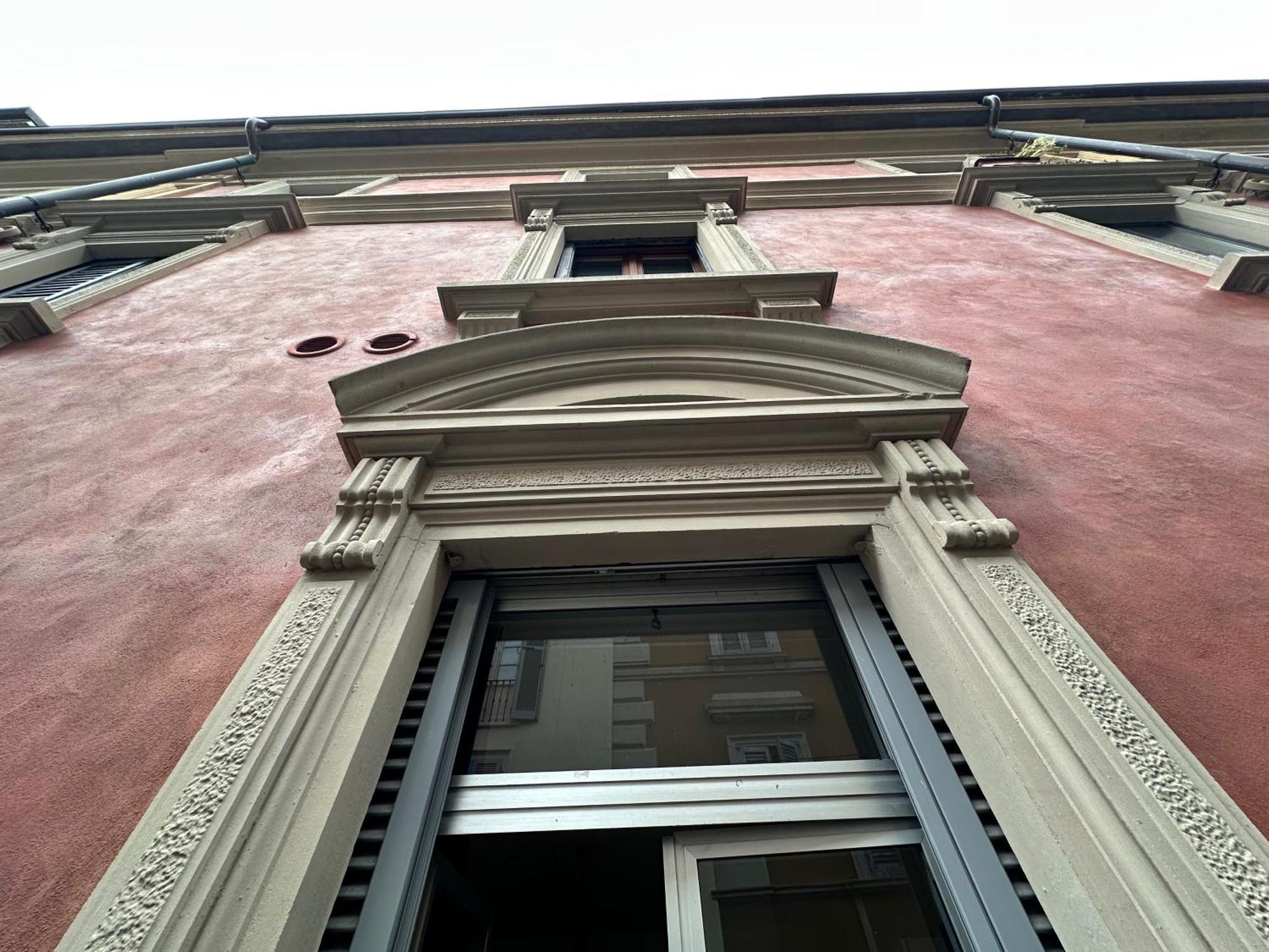 Tortona 26 Fashion District